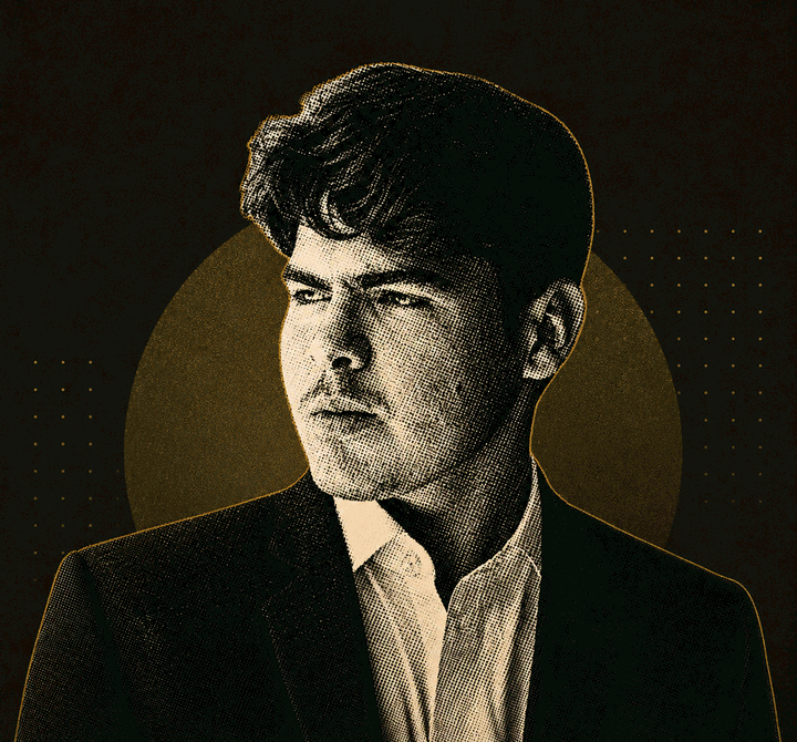 Israr Ahmad, founder of Wikala Growth